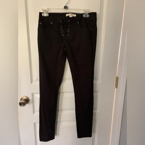 Life in Progress Pants